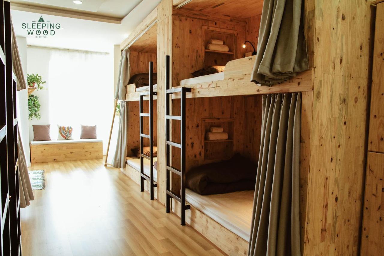 Sleepingwood Homestay 다낭 외부 사진